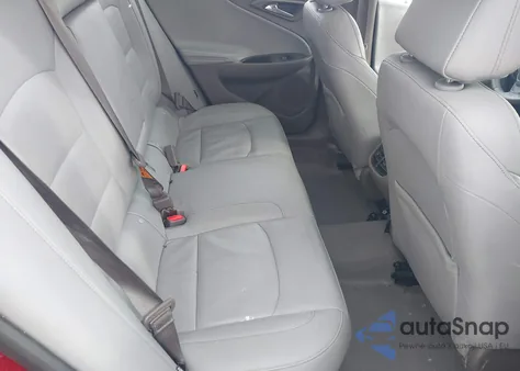 2018 Chevrolet Malibu Lt from USA, damaged, VIN 1G1ZD5ST7JF113886